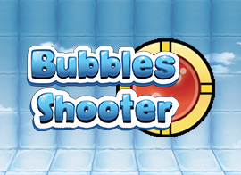 Action games > Bubble shooter