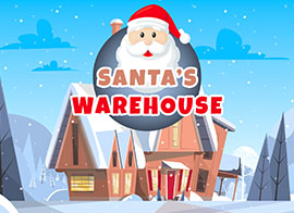 Santa's Warehouse