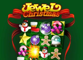 christmas jewel games