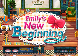 play delicious emily online free