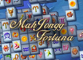 Mahjongg Fortuna