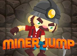 Miner Jump